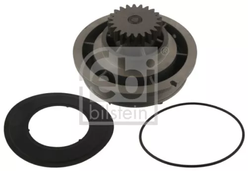 Febi Engine Water Pump For Renault Trucks Kerax Premium