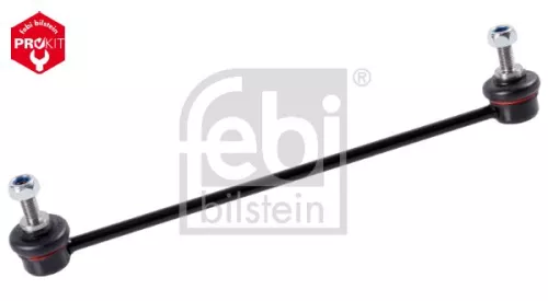 Febi 31570 Front Right Stabiliser Link For Honda  Honda (Gac) City  Fit  Jazz