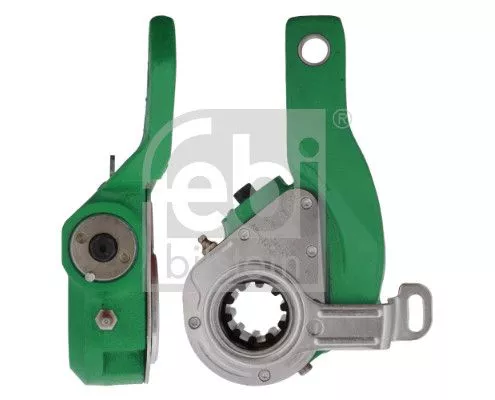 Adjuster, braking system