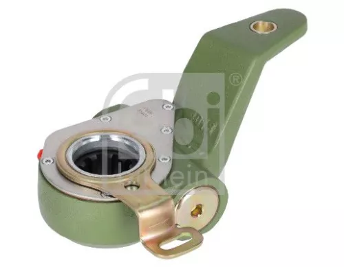 Adjuster, braking system