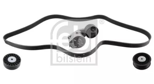 Febi Alternator Belt Set For Scania 4 - Series R T