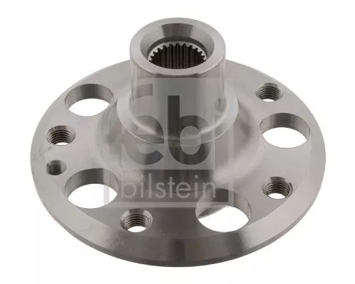 Febi Front Wheel Hub For Mercedes-Benz A-Class Vaneo