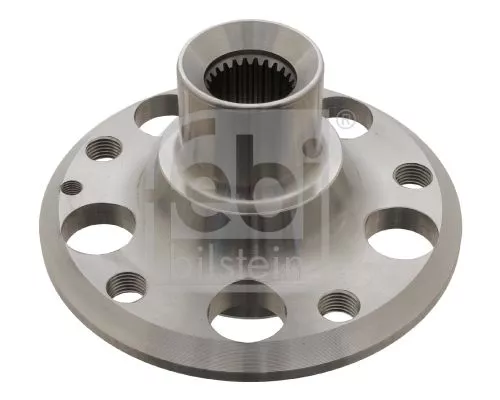 Febi Front Wheel Hub For Mercedes-Benz A-Class B-Class