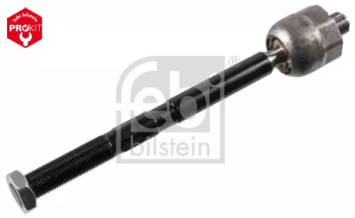 Febi Front Left Or Right Inner Tie Rod For Audi Audi (Faw) A4 A4 All
