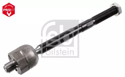 FEBI BILSTEIN FEBI BILSTEIN 31696 Febi Front Left Or Right Inner Tie Rod For Audi Audi (Faw) A4 A4 All 