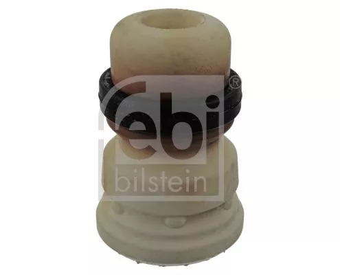 Febi Rear Rubber Bump Stop For Audi Vw Q7 Touareg