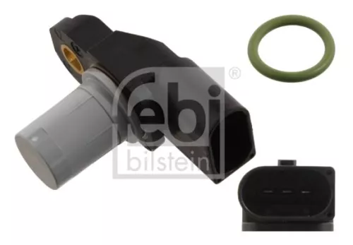 Febi Camshaft Position Sensor For Bmw Land Rover Opel 3 5 7 Freelander 
