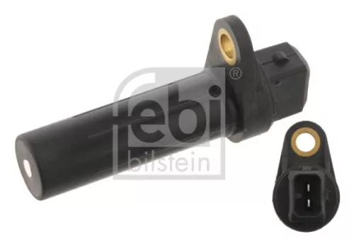Febi Crankshaft Pulse Sensor For Bmw 3 5 7