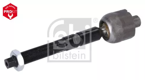 Febi Front Left Or Right Inner Tie Rod For Vw California Multivan Tr