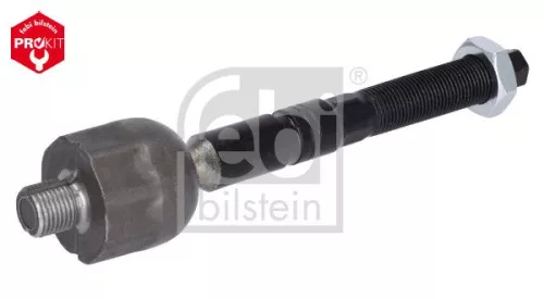 FEBI BILSTEIN FEBI BILSTEIN 31705 Febi Front Left Or Right Inner Tie Rod For Vw California Multivan Tr 