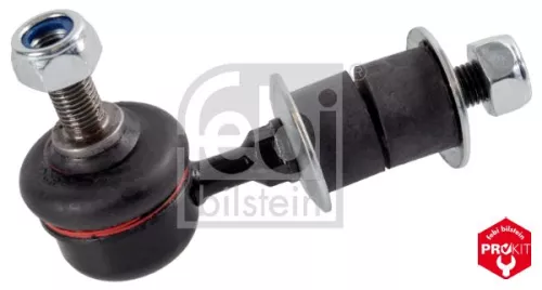 Febi 31709 Front Left Or Right Stabiliser Link For Mitsubishi Outlander