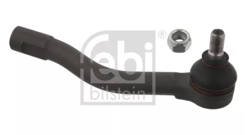 Febi Front Right Tie Rod End For Chevrolet Daewoo Rezzo