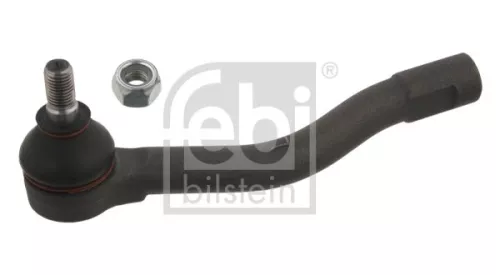Febi Front Left Tie Rod End For Chevrolet Daewoo Rezzo