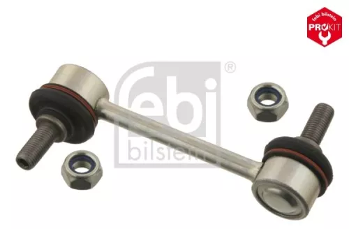 Febi 31715 Rear Left Or Right Stabiliser Link For Lexus  Toyota Celica  Sc  Supr