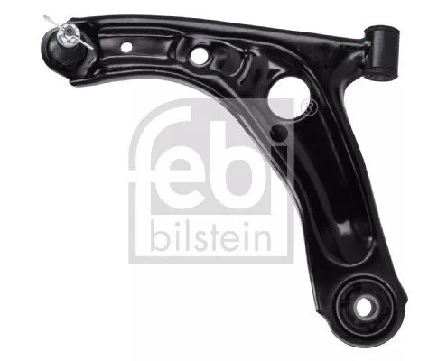 Febi Front Left Lower Control / Trailing Arm For Citroën Peugeot Toyota 107 Aygo