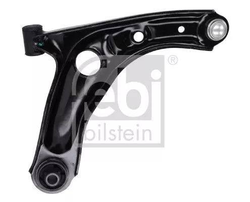 FEBI BILSTEIN FEBI BILSTEIN 31718 Febi Front Left Lower Control / Trailing Arm For Citroën Peugeot Toyota 107 Aygo 
