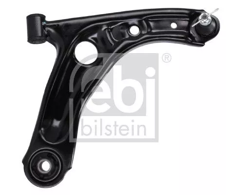 Febi Lower Front Right Control / Trailing Arm For Citroën Peugeot Toyota 107 Ayg