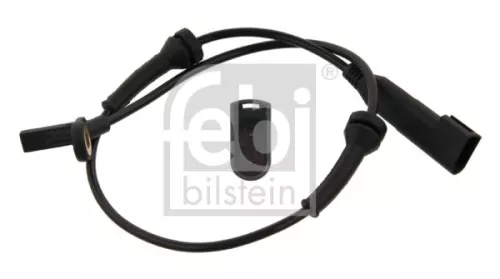 Febi Front Left Or Right  Abs Wheel Speed Sensor For Ford Focus