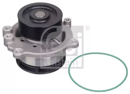 Febi Engine Water Pump For Daf Ginaf 75 Cf 85 Cf Cf Cf 75 Cf 85