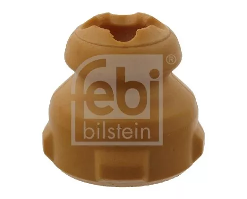 Febi Rear Rubber Bump Stop For Audi Vw A6 Passat
