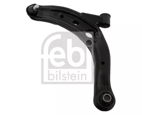 Febi Front Left Lower Control / Trailing Arm For Mazda Mpv