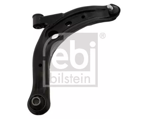 Febi Lower Front Right Control / Trailing Arm For Mazda Mpv