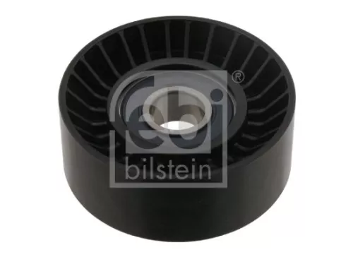 Febi Aux Belt Idler Pulley For Vw Crafter 30-35 Crafter