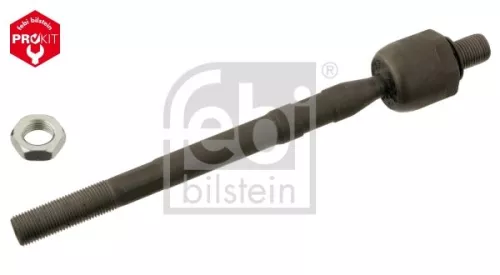 Febi Front Left Or Right Inner Tie Rod For Hyundai Kia Sportage Tucs