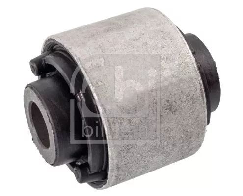 Febi Centre Rear Left Or Right Upper Track Control Arm Bush For Audi  Vw A8  Pha