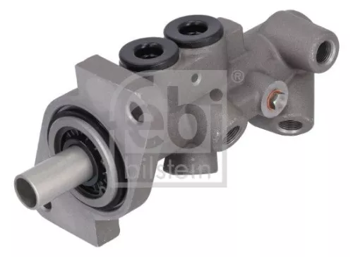 Febi Brake Master Cylinder For Audi Skoda Vw A3 Bora Golf Golf Van New 