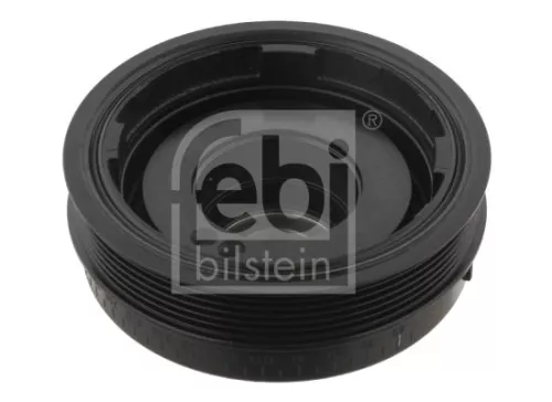 Febi Crankshaft Pulley  For Mercedes-benz Mercedes-benz (Bbdc) C-cl