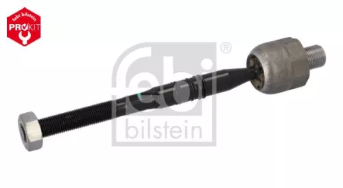 Febi Front Left Or Right Inner Tie Rod For Bmw X5 X6