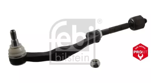 Febi Front Left Inner Outer Tie Rod Kit For Vw California Multivan Transporter Transpor