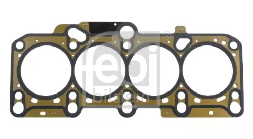 Febi Cylinder Head Gasket For Audi Seat Skoda Vw A3 A4 A6 Alhambra Bora
