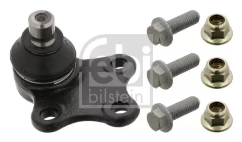 Febi Bilstein Front Left OR Right Ball Joint For Citroën Peugeot Berlingo / B