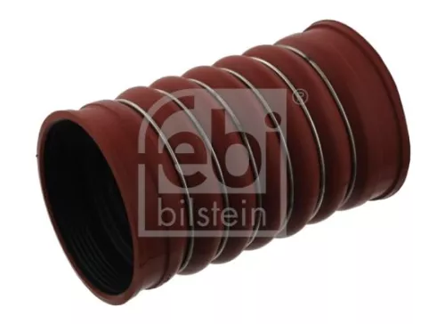 Febi Charge Air Hose For Mercedes-benz Setra Series 400 Travego (O 580)