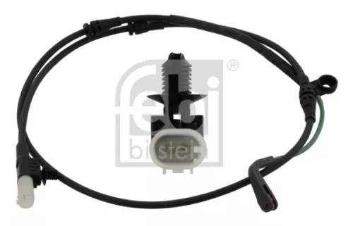 Febi Front Left Or Right Brake Pad Wear Sensor For Land Rov