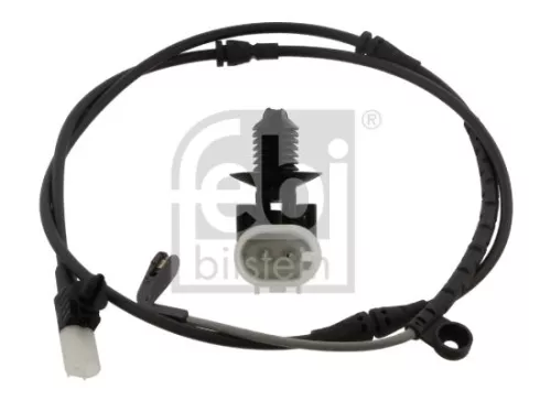 Febi Front Left Or Right Brake Pad Wear Sensor For Land Rov