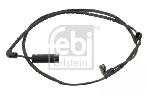 Febi Rear Left Or Right Brake Pad Wear Sensor For Land Rover