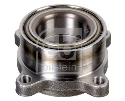 Febi Front Left Or Right Wheel Bearing For Mitsubishi Pajero Pajero 