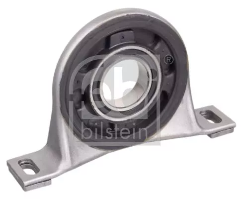 Febi Centre Propshaft Mount/Bearing For Mercedes-benz Vw Crafter 30-35 Crafter 30