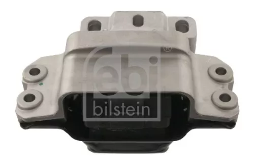Febi Left Automatic Transmission Mount For Audi Skoda Vw Vw (Faw) A3