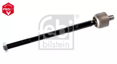 Febi Front Left Or Right Inner Tie Rod For Citroën Ds Peugeot 3008 3