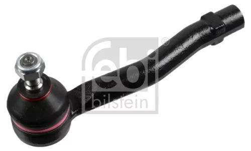 Febi Front Right Tie Rod End For Citroën Ds Peugeot 3008 308 308 Cc 308