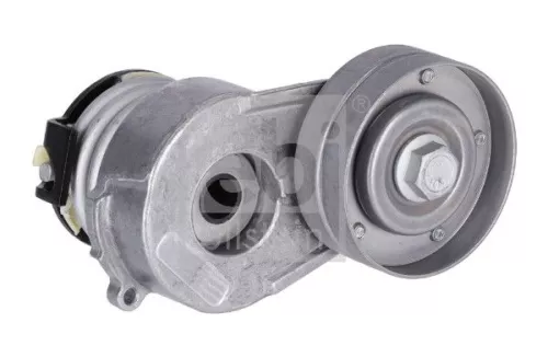Febi Drive Belt Tensioner For Opel Vauxhall Astra Astravan Comb