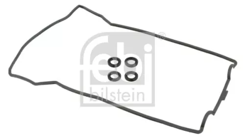 Gasket Set, cylinder head cover