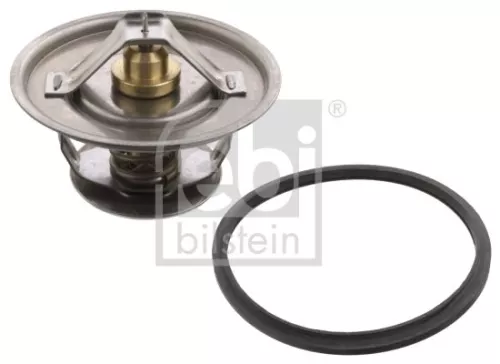 Febi Thermostat Coolant For Scania 3 - Series 3 - Series Bus