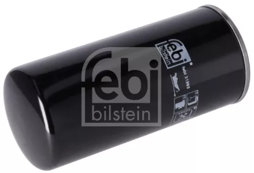 FEBI BILSTEIN FEBI BILSTEIN 31995 Oil Filter For Daf Man Renault Trucks Volvo Vw 85 Cf B10 F 2100 Foc G G90 L2000  