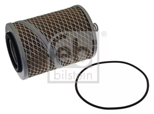 Oil Filter For Man Mercedes Hocl Lion´s City Lion´s Classic Lk/ln2 Mk Ng Nl O 30