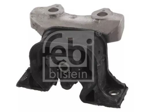 Febi Front Right Engine Mounting  For Opel Vauxhall Combo Corsa Corsavan